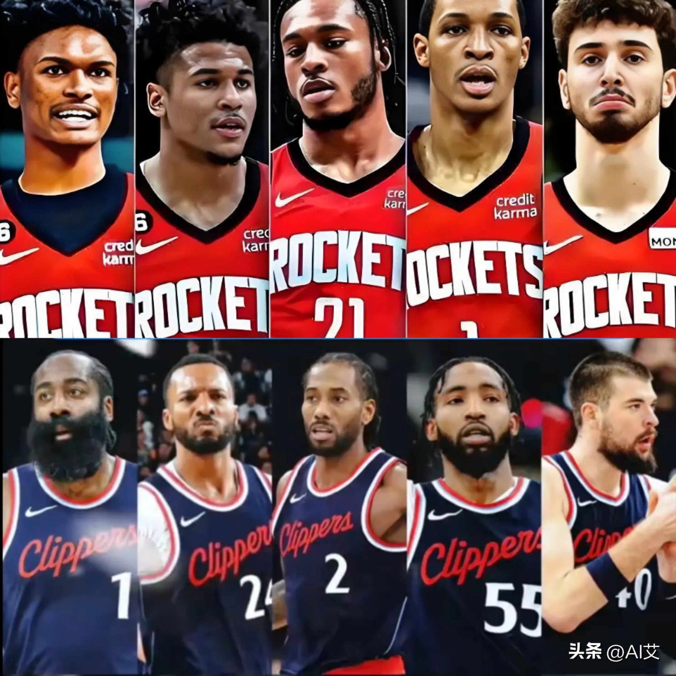 九游体育Ning重要时刻战术调整，快船带队取胜！的简单介绍