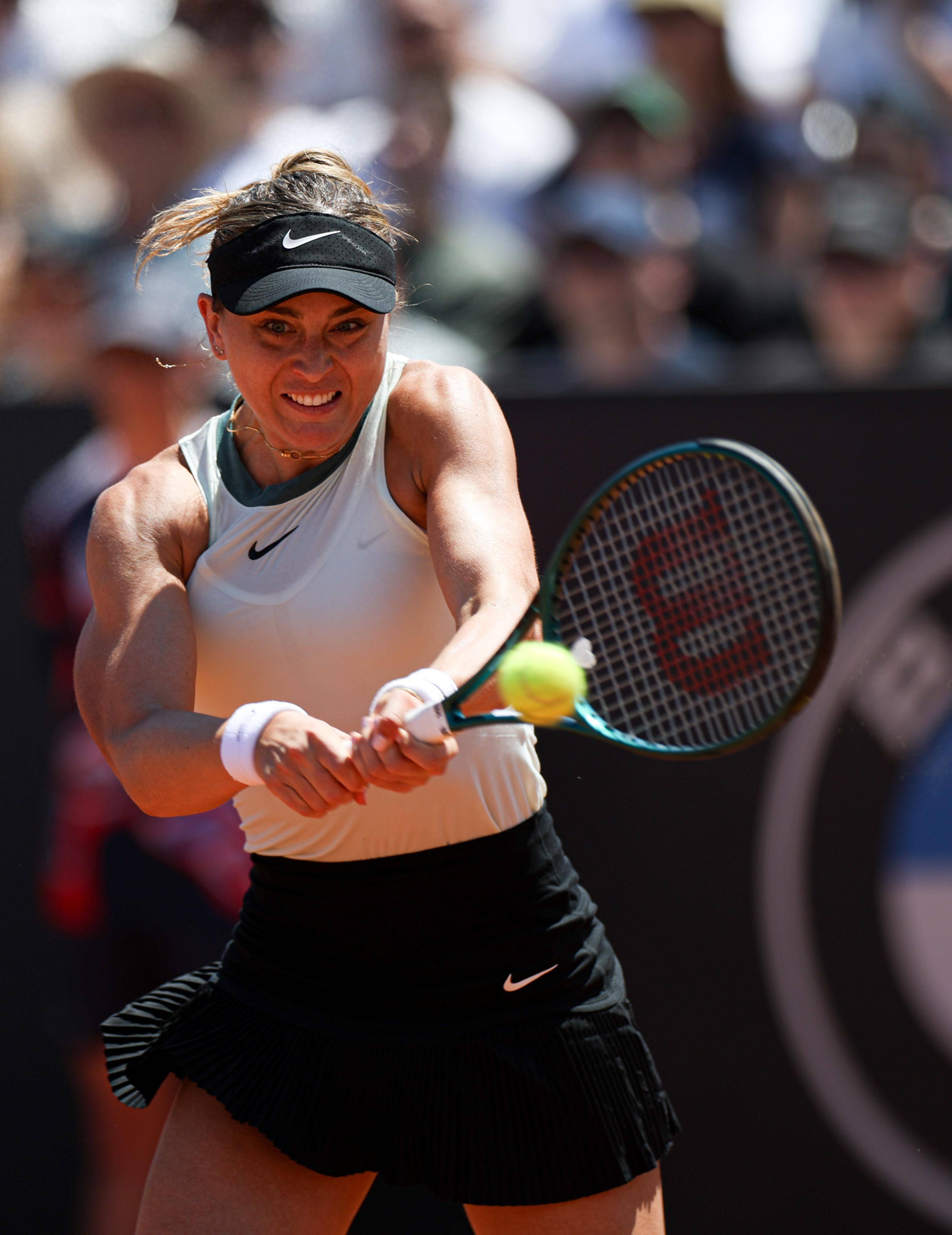 九游体育 莎拉波娃退役原因 