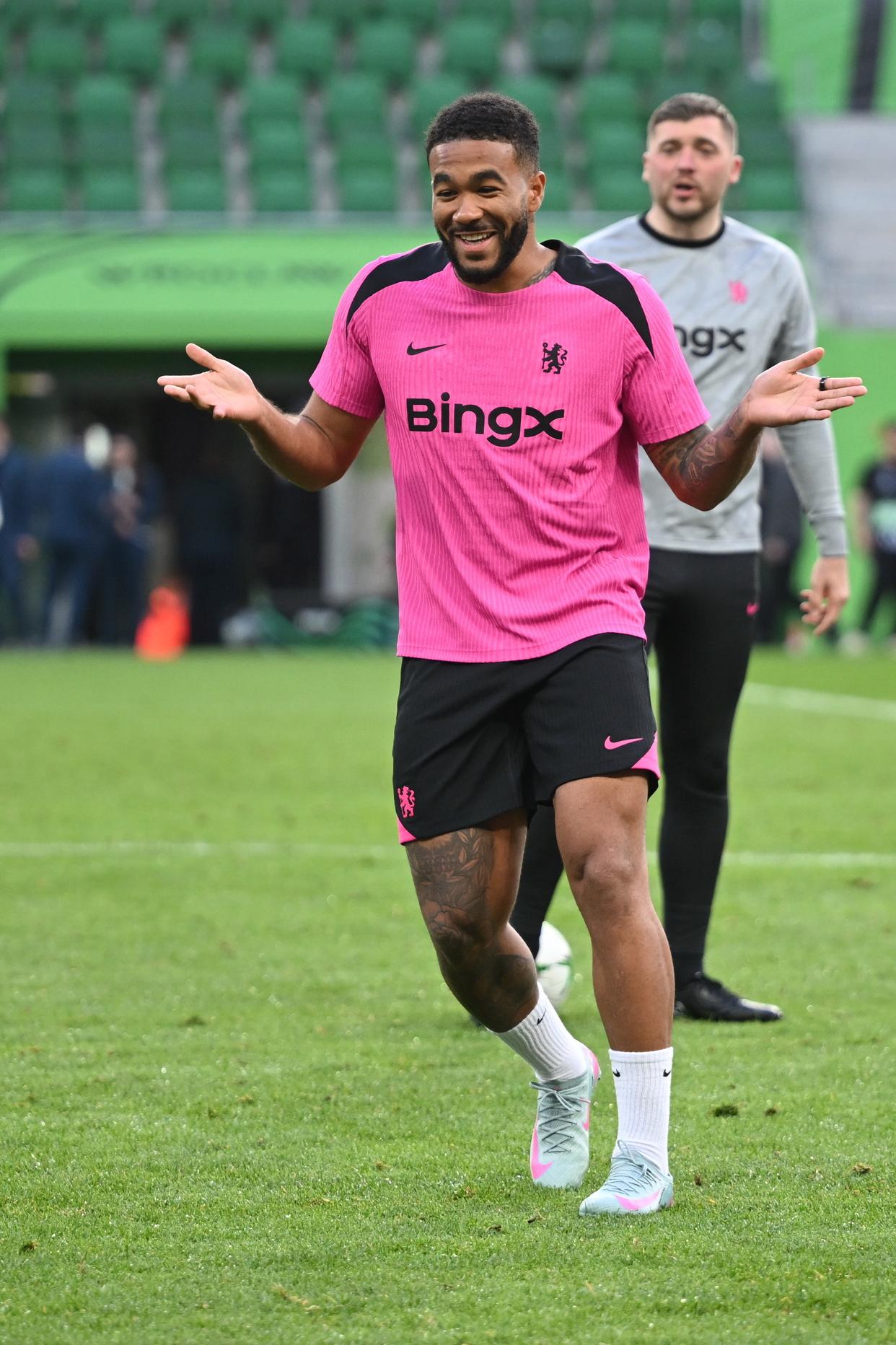 九游官方网站包含切尔西发布备战花絮，今晚回应争议，NBA总决赛任务艰巨，纪律约束更严格的词条